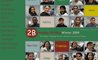 2B or not 2B ESL Class Web Picture